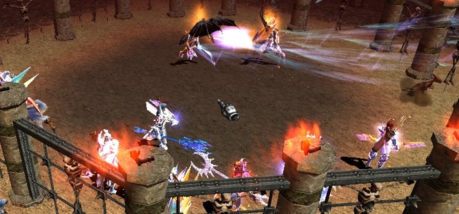Torneo de Guilds