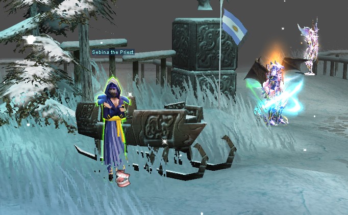 Quest Evolución - Paso 1