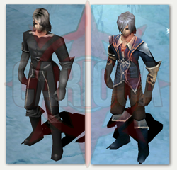 Dark Wizard a Soul Master