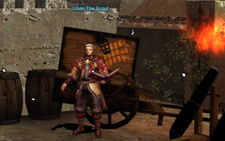 Sistema de Quests de Resets - Progreso