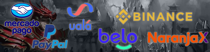 Medios de pago