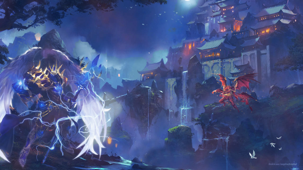 INSTALADOR CARIOCA MU (Mediafire)